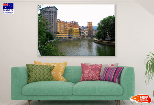 Guggenheim Museum Bilbao Basque Country, Spain Photograph Print 100% Australian Made