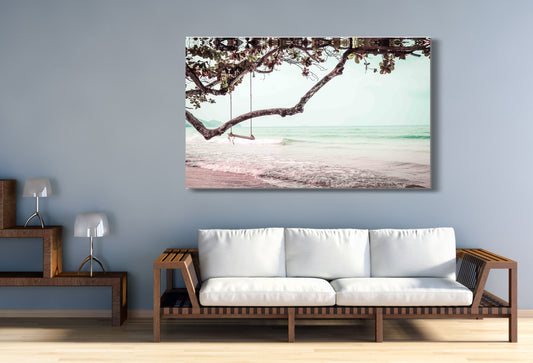 Stunning popular design beach Print 100% Australian Made