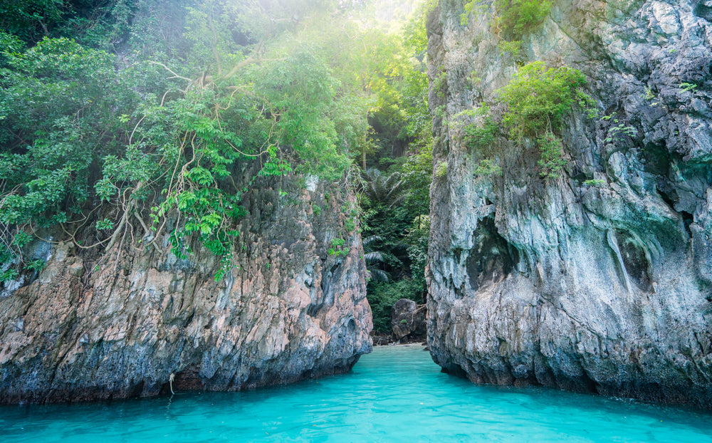 Sea Landscape Scenery Photograph Home Decor Premium Quality Poster Print Choose Your Sizes