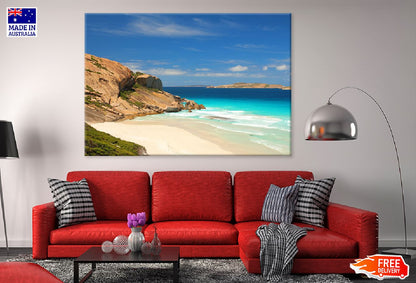 Esperance Beach View Photograph Australia Print 100% Australian Made