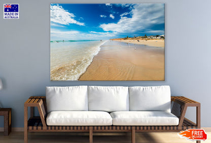 Moana Beach Adelaide, Australia Photograph Print 100% Australian Made