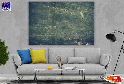 Grey Abstract Design Print 100% Australian Made