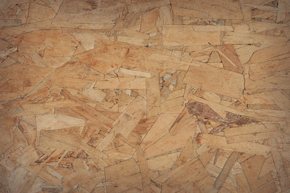 Wood Abstract Design Print 100% Australian Made