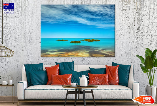Kimberley Beach View Photograph Print 100% Australian Made