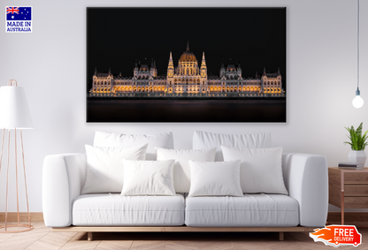 Museum of Contemporary art Australia Photograph Print 100% Australian Made