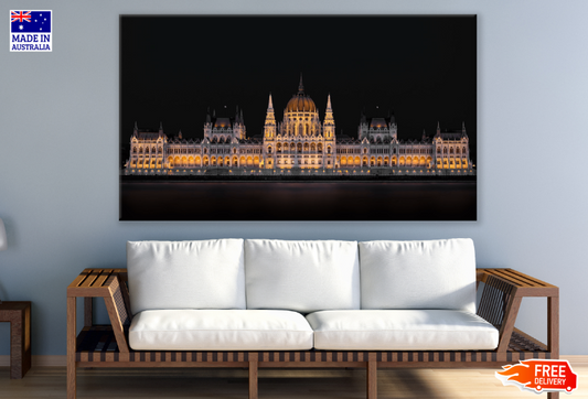 Museum of Contemporary art Australia Photograph Print 100% Australian Made