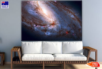 Galaxy Photograph Print 100% Australian Made