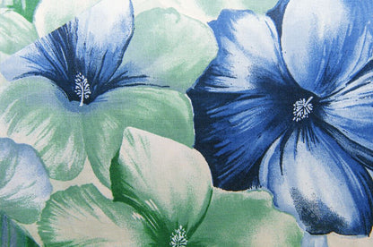 Colourful Floral Art Painting Print 100% Australian Made