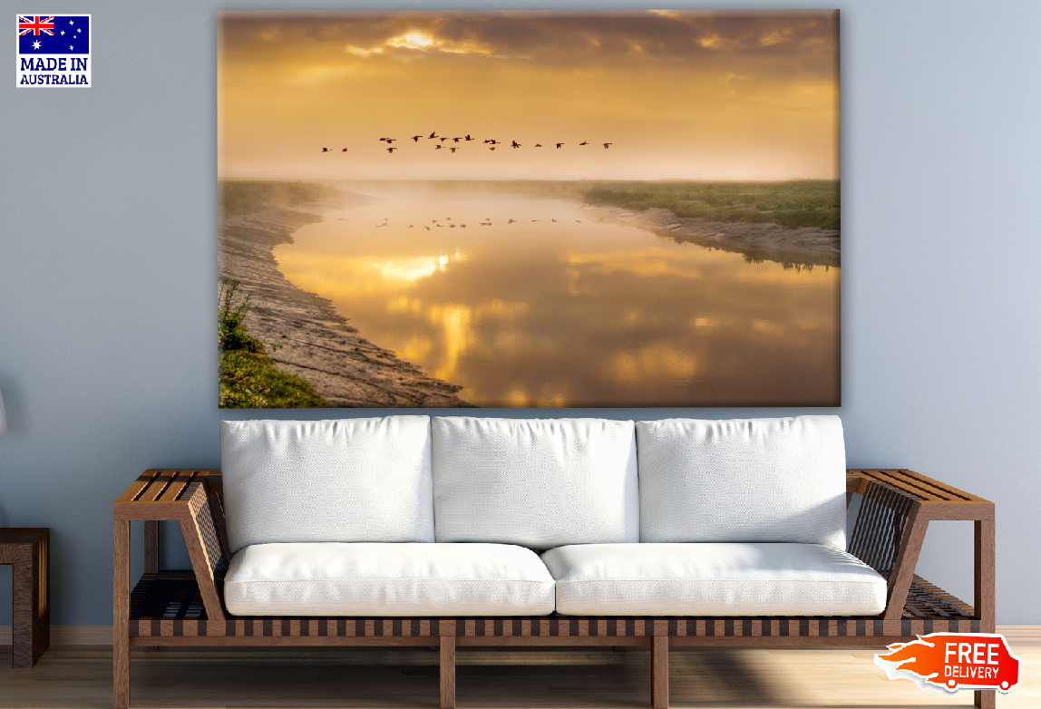 Stunning Nature View Photograph Print 100% Australian Made