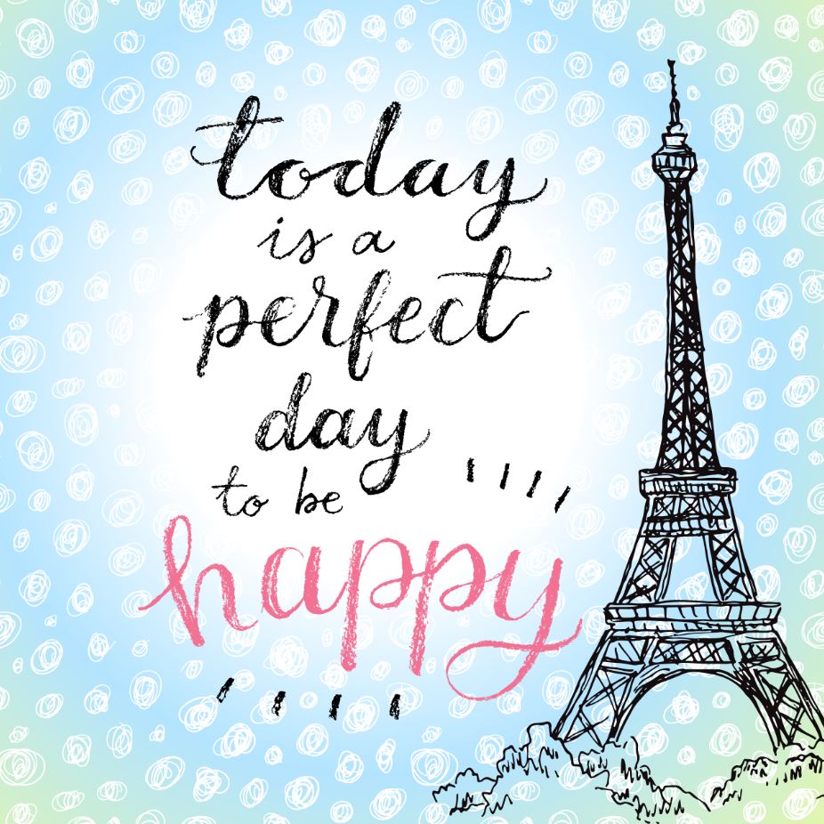 Quote Watercolour Painting Print 100% Australian Made