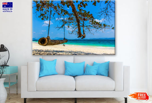 Beach Scenery Photograph Print 100% Australian Made