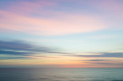 Colorful Sky Photograph Print 100% Australian Made