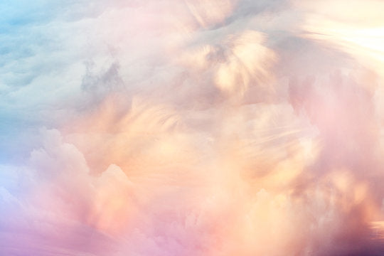 Colorful Sky Photograph Print 100% Australian Made