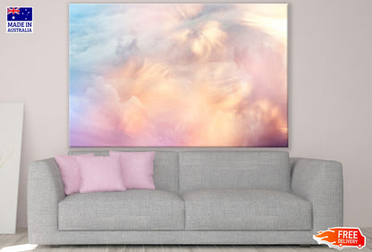 Colorful Sky Photograph Print 100% Australian Made