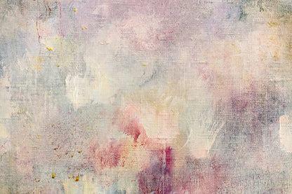 Colorful Abstract Watercolor Art Print 100% Australian Made