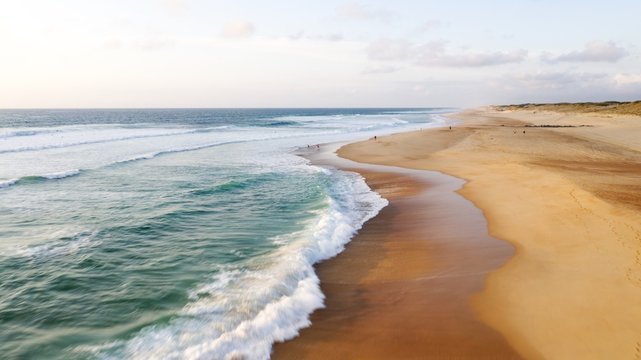Stunning Sea Scenery Photograph Print 100% Australian Made