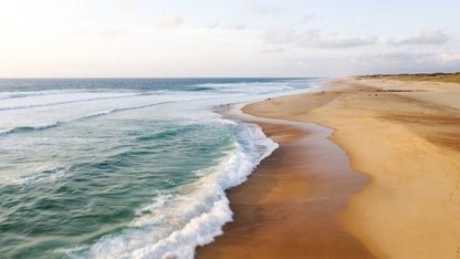 Stunning Sea Scenery Photograph Print 100% Australian Made