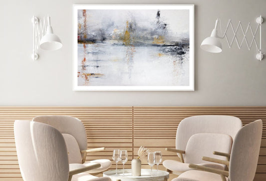 Multicolor Abstract Watercolor Home Decor Premium Quality Poster Print Choose Your Sizes