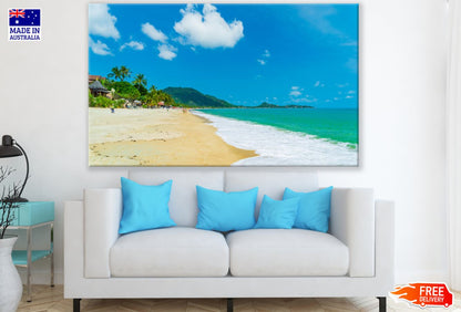 Stunning Sea Scenery Photograph Print 100% Australian Made