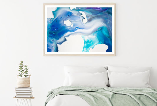 Multicolor Abstract Design Art Home Decor Premium Quality Poster Print Choose Your Sizes