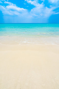 Stunning Sea Scenery Photograph Print 100% Australian Made