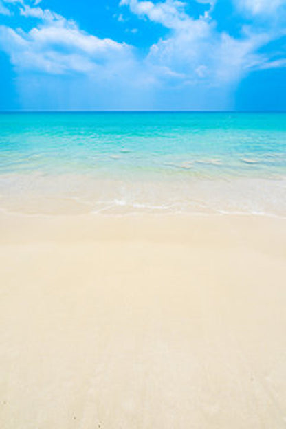 Stunning Sea Scenery Photograph Home Decor Premium Quality Poster Print Choose Your Sizes