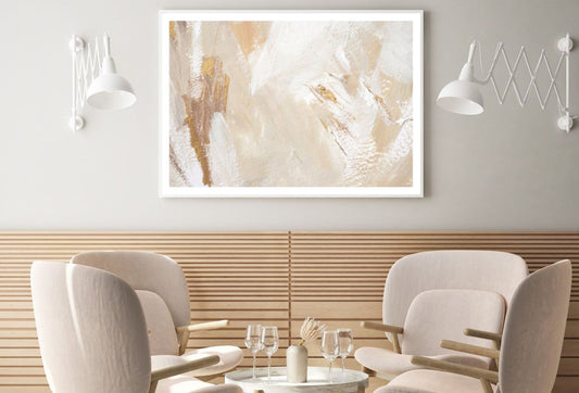 Colorful Abstract Watercolor Art Home Decor Premium Quality Poster Print Choose Your Sizes