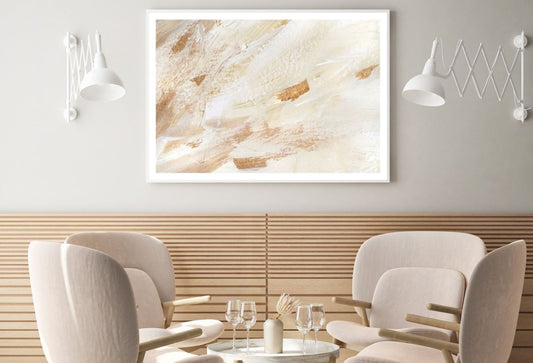 Colorful Abstract Watercolor Art Home Decor Premium Quality Poster Print Choose Your Sizes