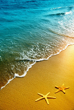 Stunning Sea Scenery Photograph Print 100% Australian Made