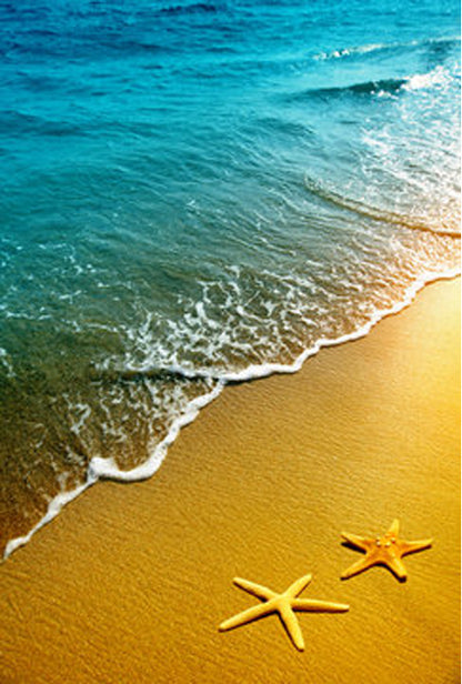 Stunning Sea Scenery Photograph Home Decor Premium Quality Poster Print Choose Your Sizes
