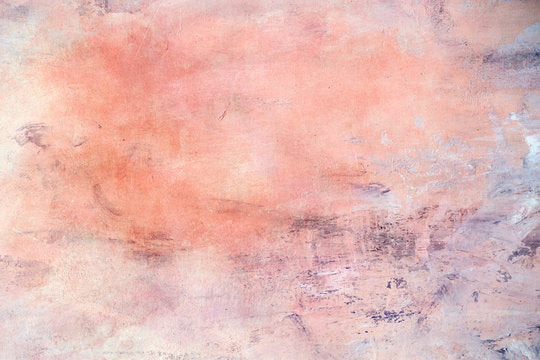 Colorful Abstract Watercolor Art Print 100% Australian Made