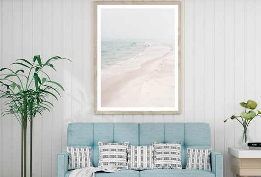 Colorful Abstract Watercolor Art Home Decor Premium Quality Poster Print Choose Your Sizes