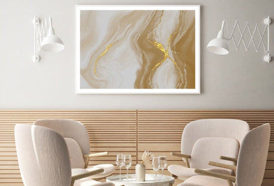 Colorful Abstract Watercolor Art Home Decor Premium Quality Poster Print Choose Your Sizes
