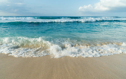 Stunning Sea Scenery Photograph Print 100% Australian Made