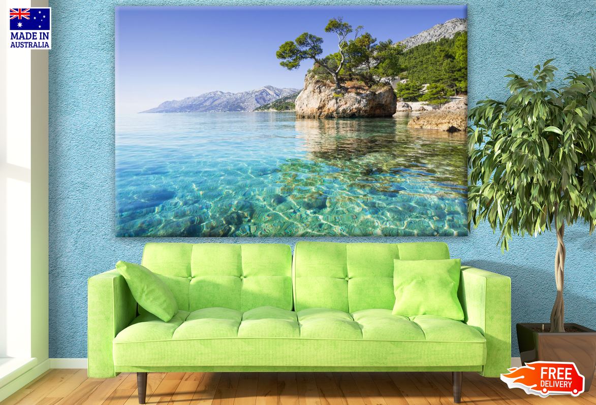 Stunning Beach Photograph Print 100% Australian Made