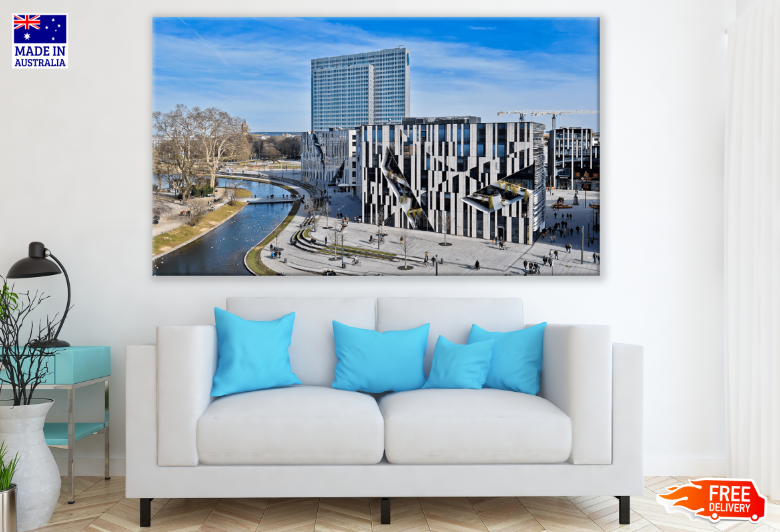 Australia Sydney Opera House Photograph Print 100% Australian Made