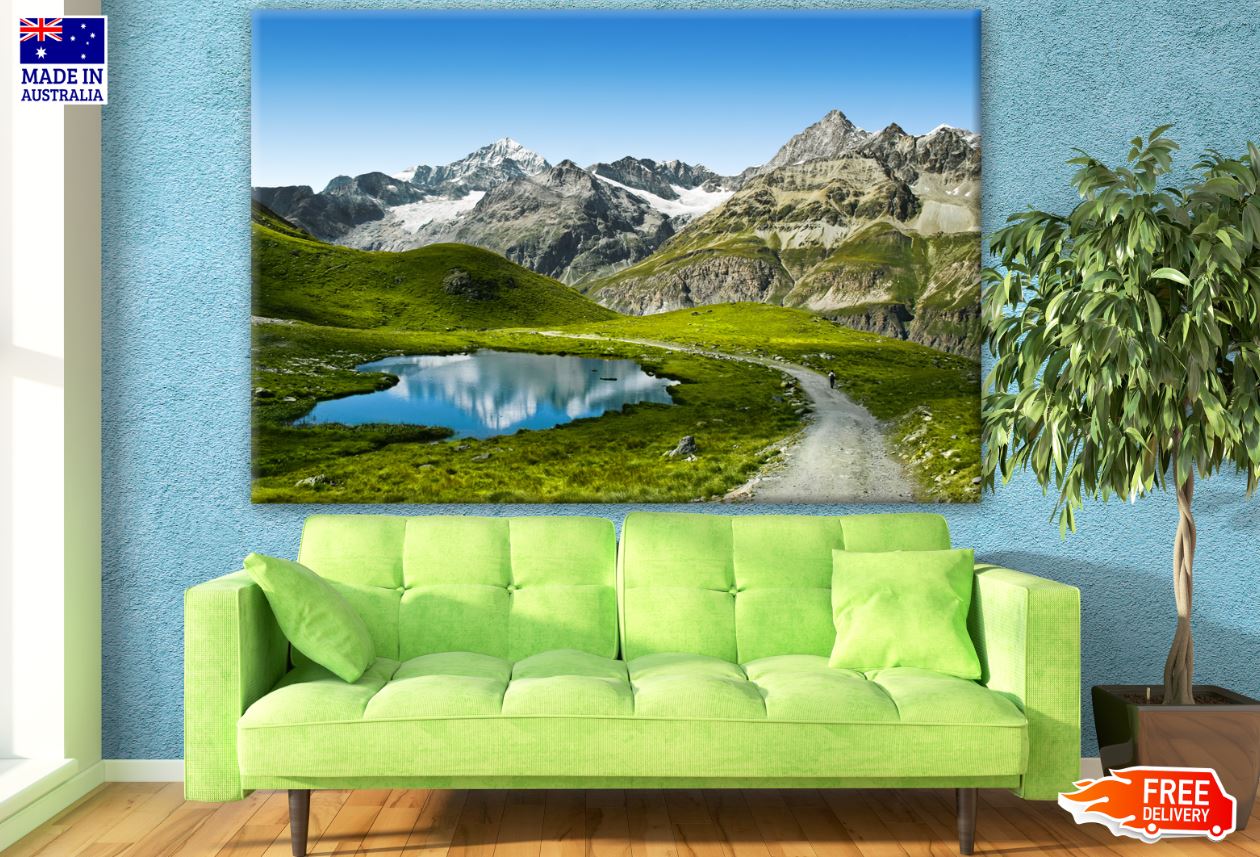 Stunning Nature Landscape Scenery Photograph Print 100% Australian Made