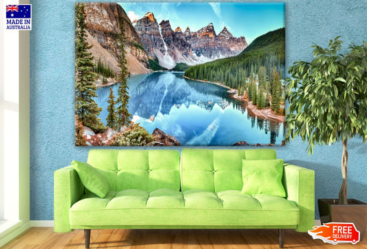 Stunning Nature Landscape Scenery Photograph Print 100% Australian Made