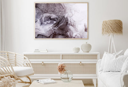 Alcohol Ink Abstract Painting Art Home Decor Premium Quality Poster Print Choose Your Sizes