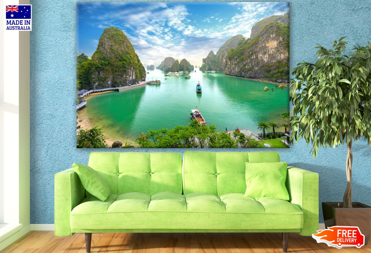 Stunning Nature Landscape Scenery Photograph Print 100% Australian Made