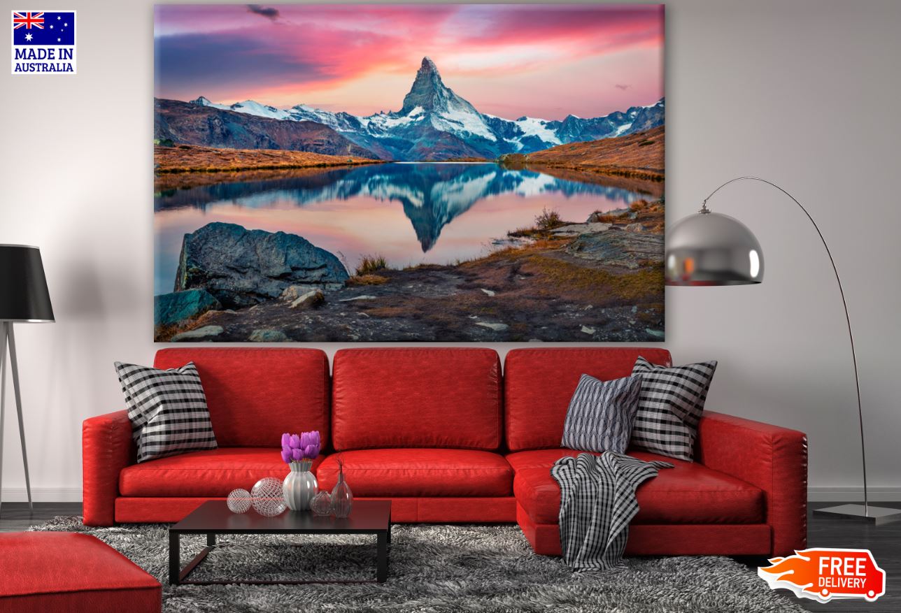 Stunning Scenery Photograph Print 100% Australian Made