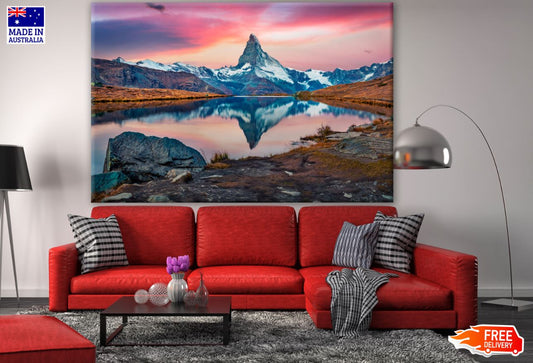 Stunning Scenery Photograph Print 100% Australian Made