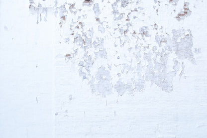 Grey White Abstract Design Print 100% Australian Made