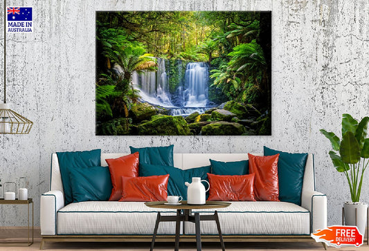 Horseshoe Falls View Photograph Australia Print 100% Australian Made