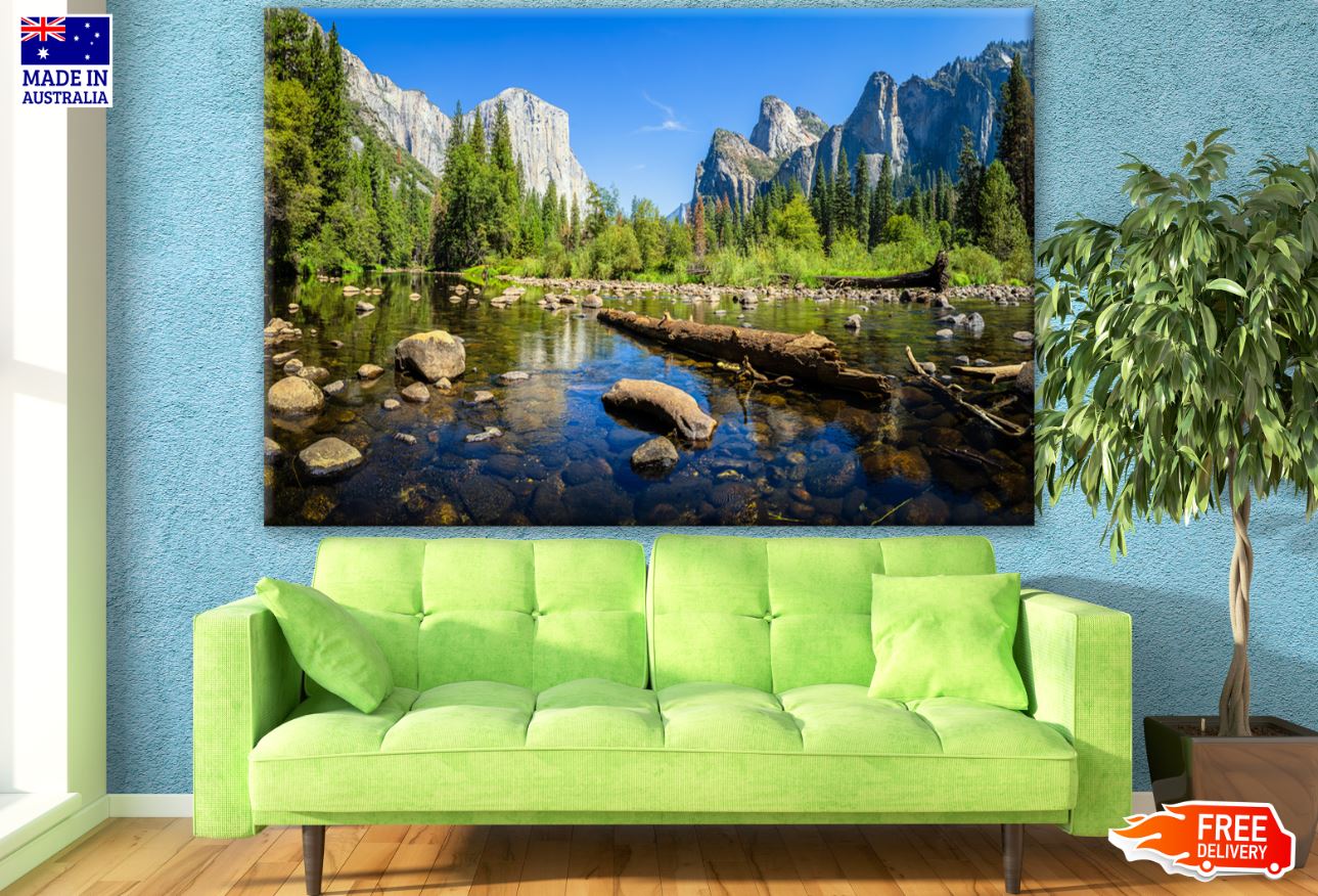 Stunning Nature Landscape Scenery Photograph Print 100% Australian Made