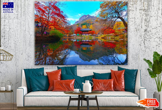 Stunning Nature Landscape Photograph Print 100% Australian Made
