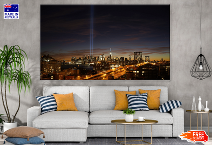 Canada Stanley Park Print 100% Australian Made