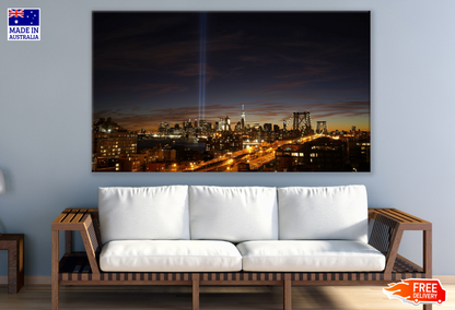 Canada Stanley Park Print 100% Australian Made