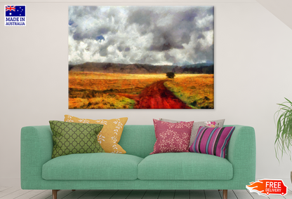 Nature Abstract Design Photograph Print 100% Australian Made