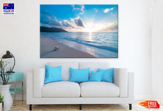 Ishigaki Island Sea View Okinawa Photograph Print 100% Australian Made